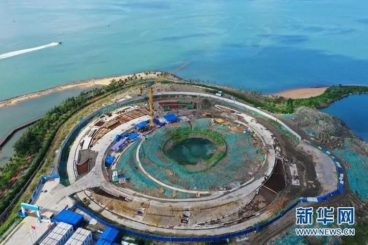 比学赶超!海口这些项目建设又双叒有新进展了!